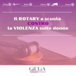 Rotary Cagliari Nord contro la violenza di genere