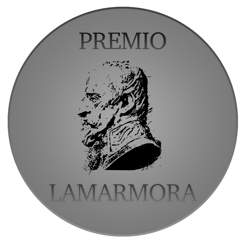 Logo premio lamarmora